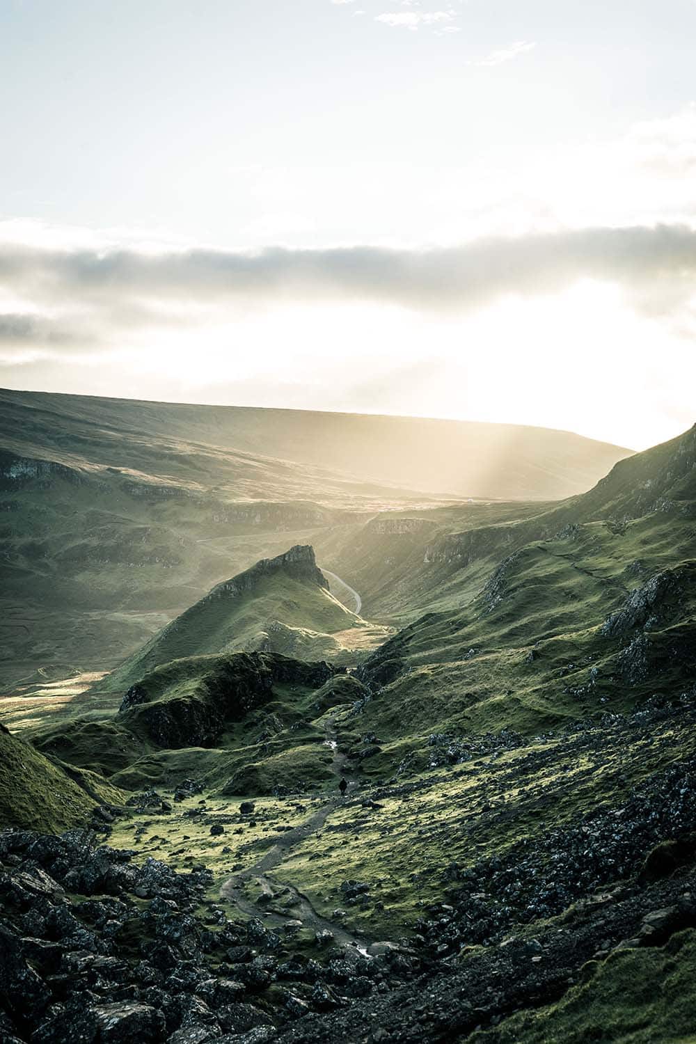 best time to travel to scotland