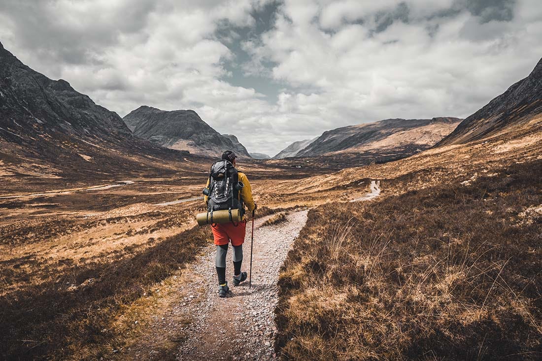 best time to visit scotland