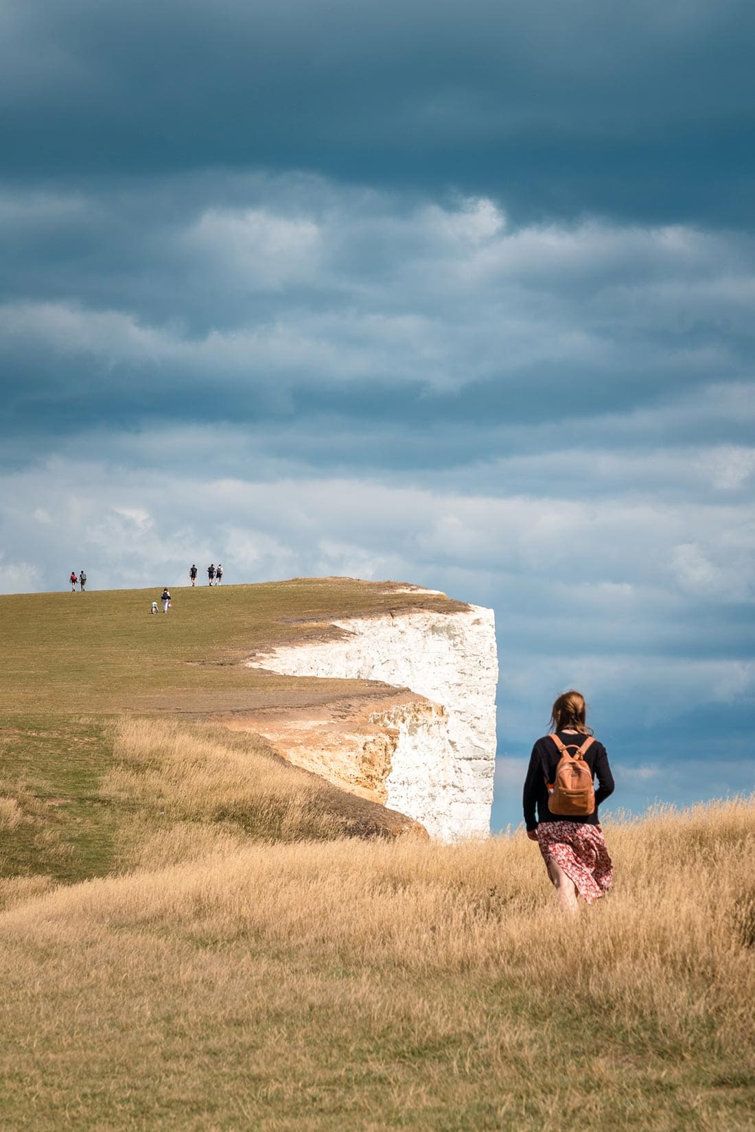 east sussex walk