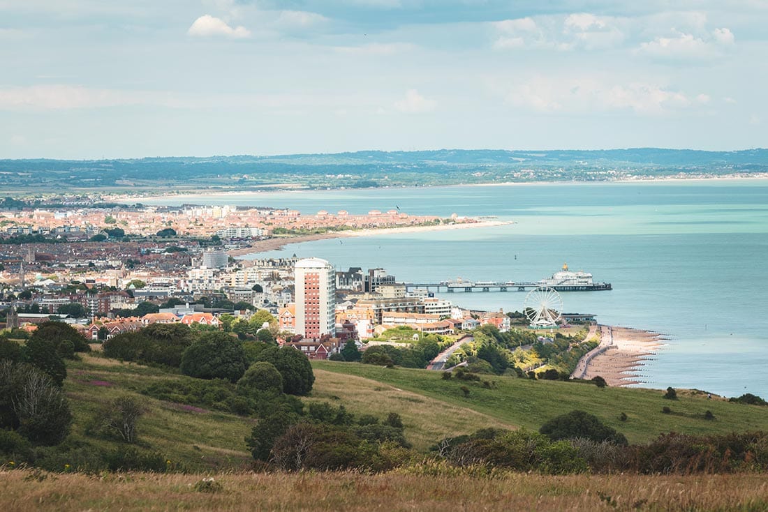 eastbourne east sussex