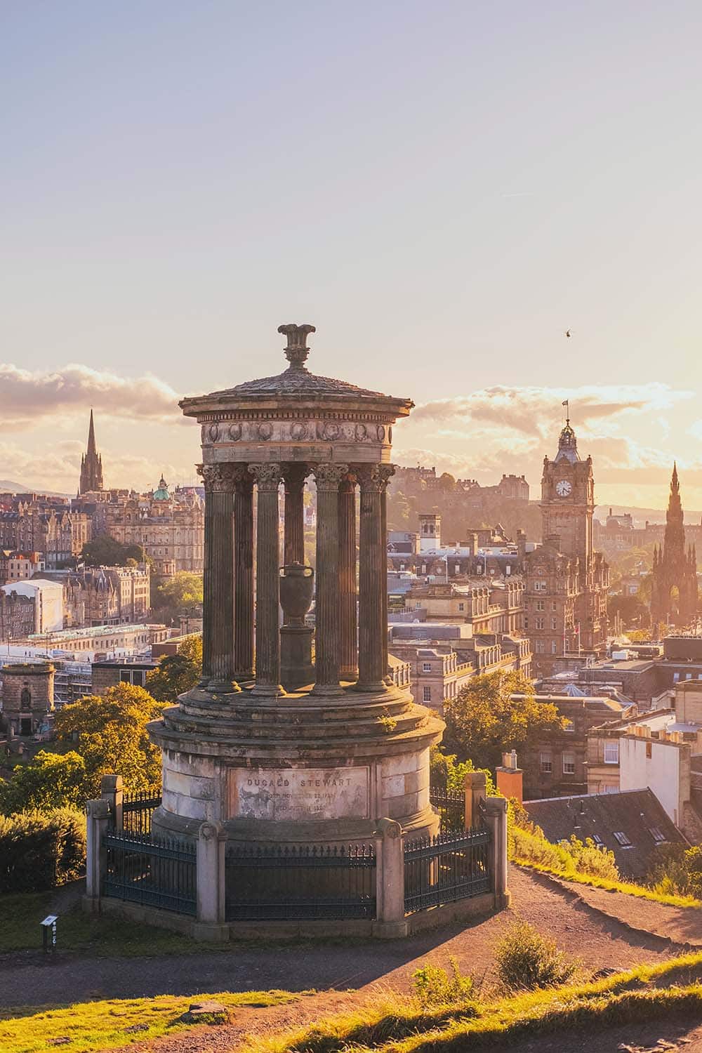 events in edinburgh