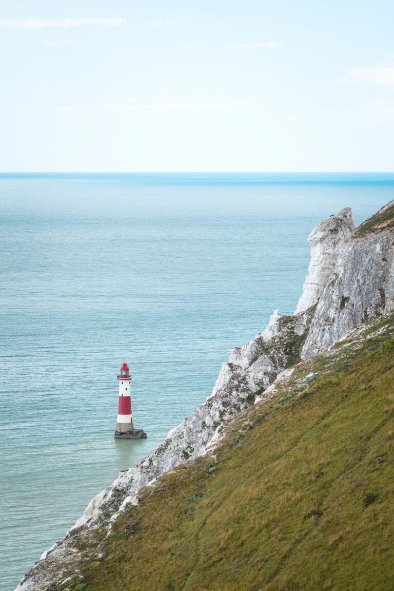 A Detailed Guide to the Beachy Head Walk, England (2024)