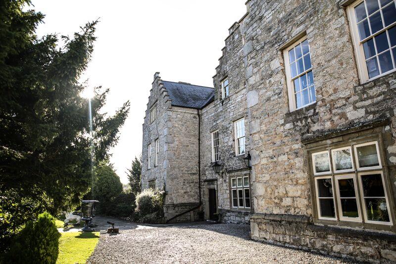 Faenol Fawr Country Hotel, near Rhyl