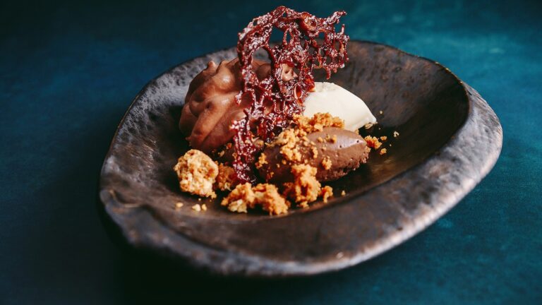 The Best Michelin Star Restaurants In Wales (2022 Guide)