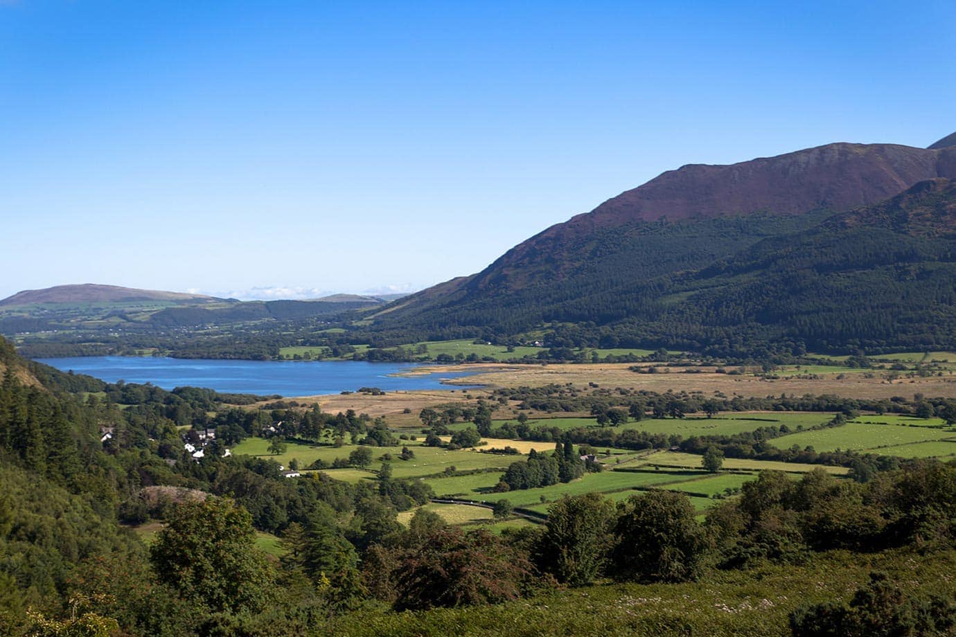 Lake District