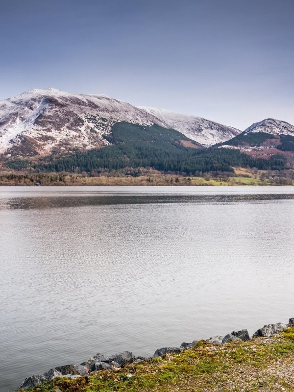 Bassenthwaite Lake