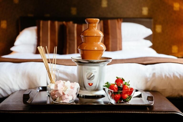 The Chocolate Boutique Hotel in Bournemouth