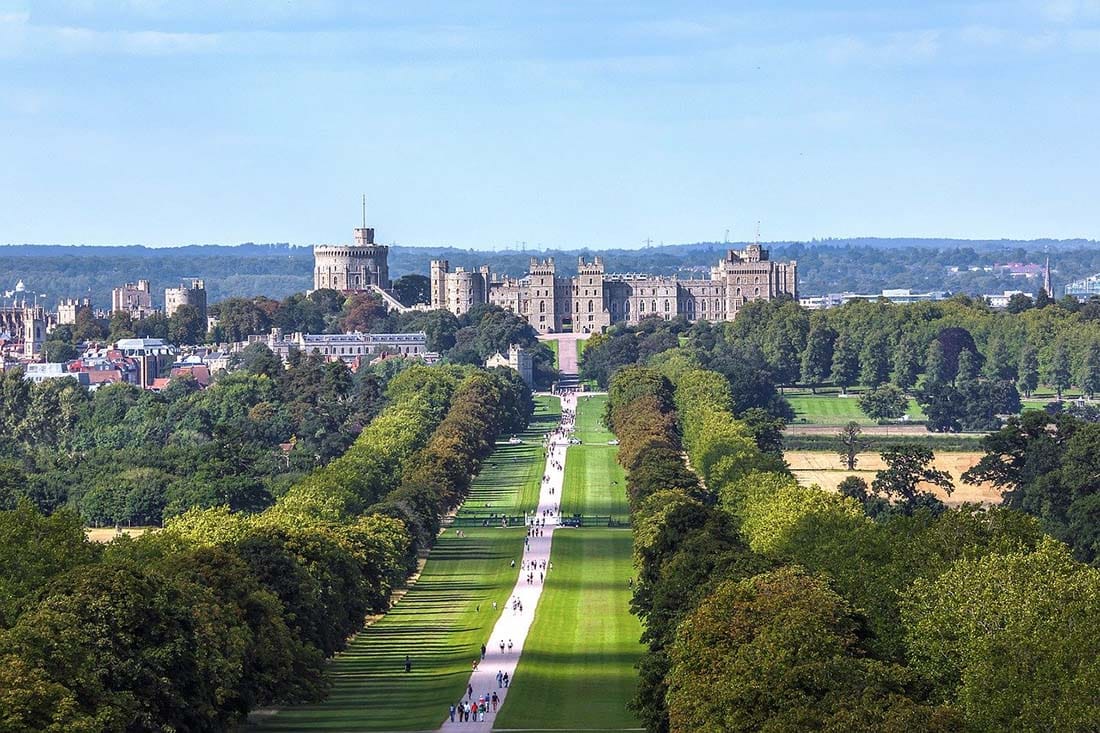 15 Interesting Facts About Windsor Castle