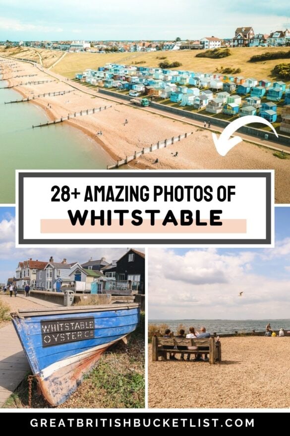28+ Photos Of Whitstable That Will Make You Want To Visit (2020)