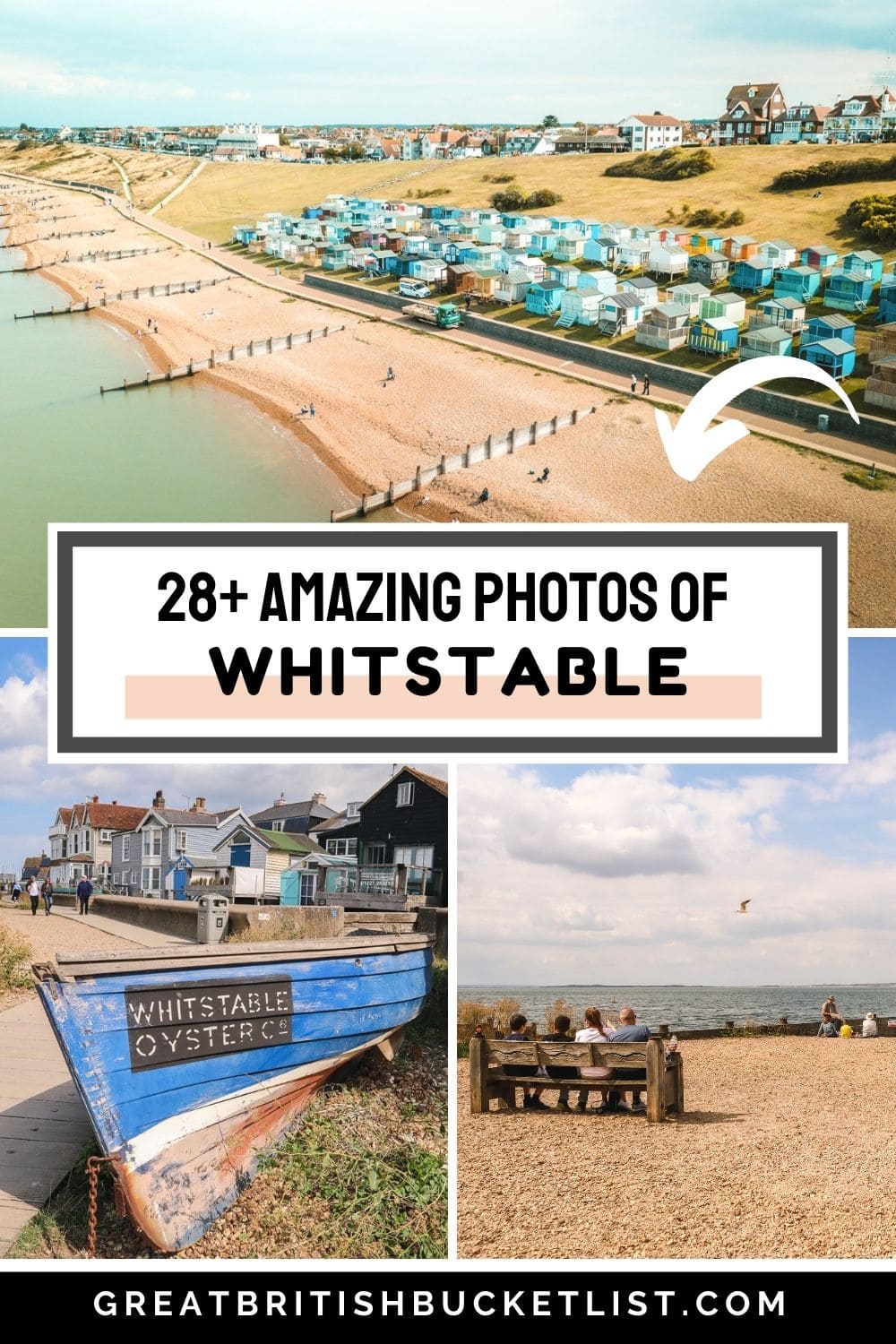 Photos of Whitstable