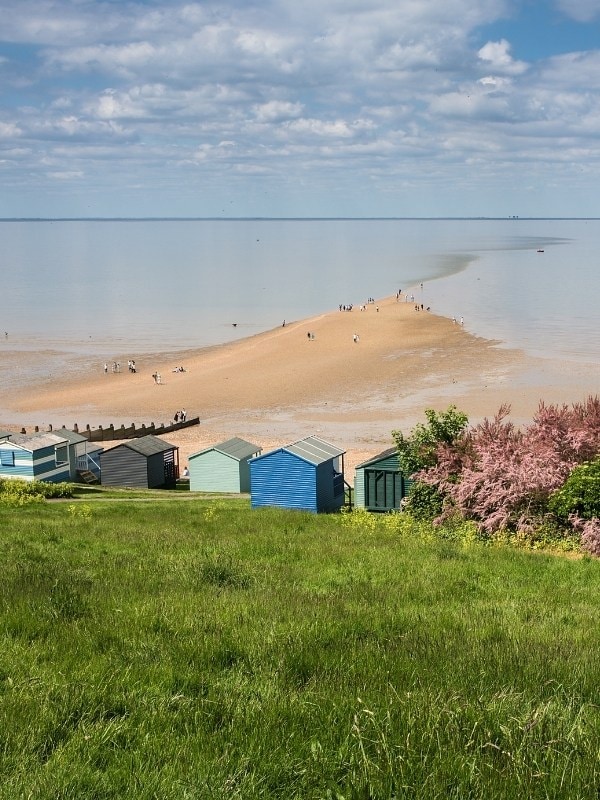 The Street in Whitstable