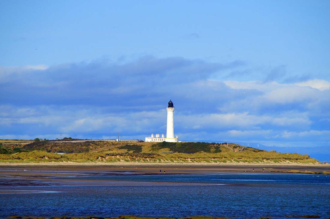 lossiemouth scotland