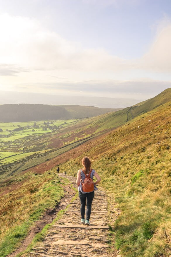 A Detailed Guide To The Pendle Hill Walk, England (2024 Guide)