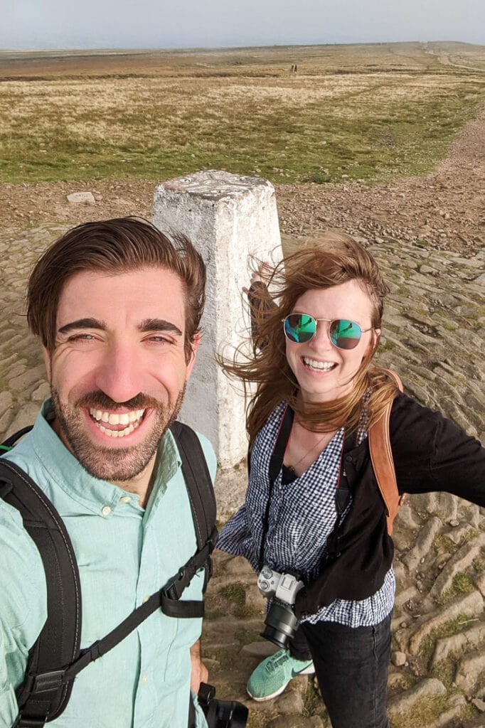 A Detailed Guide To The Pendle Hill Walk, England (2024 Guide)