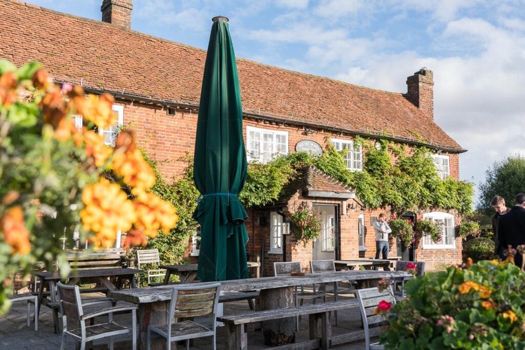 A Detailed Guide To Visiting Penn Wood, Buckinghamshire (2024 Guide)