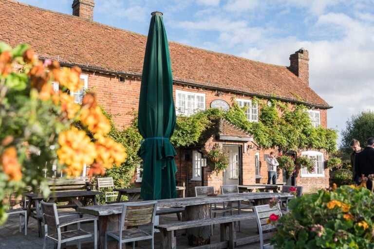 A Detailed Guide To Visiting Penn Wood, Buckinghamshire (2024 Guide)