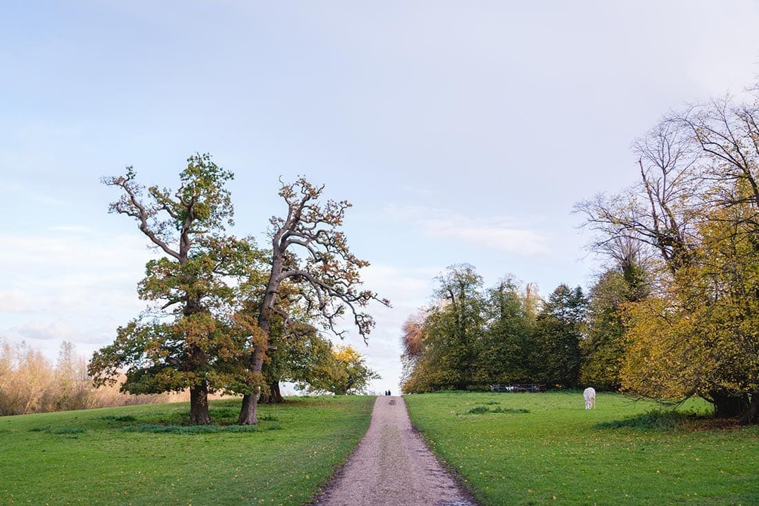 amersham circular walk