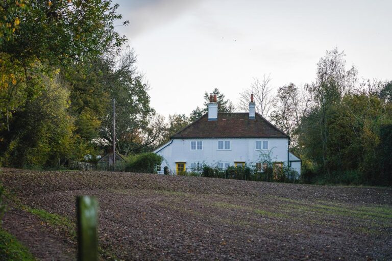 The Ultimate Guide to the Amersham Circular Walk (2024 Guide)