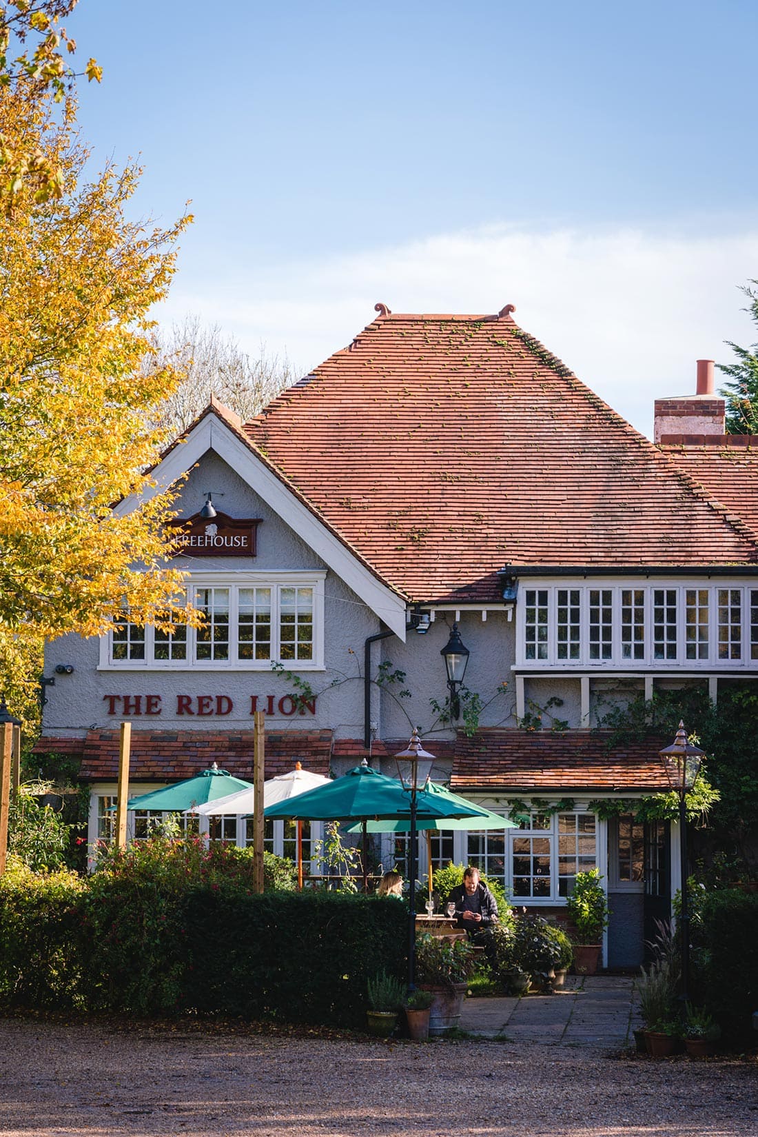 pub in coleshill