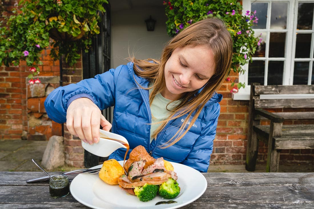 pubs in the chilterns