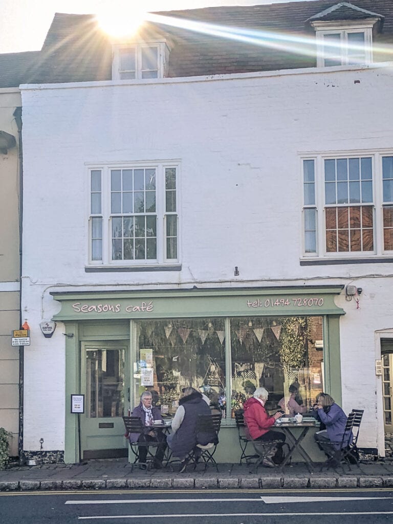 10 Best Cafes In Amersham (2023 Update)
