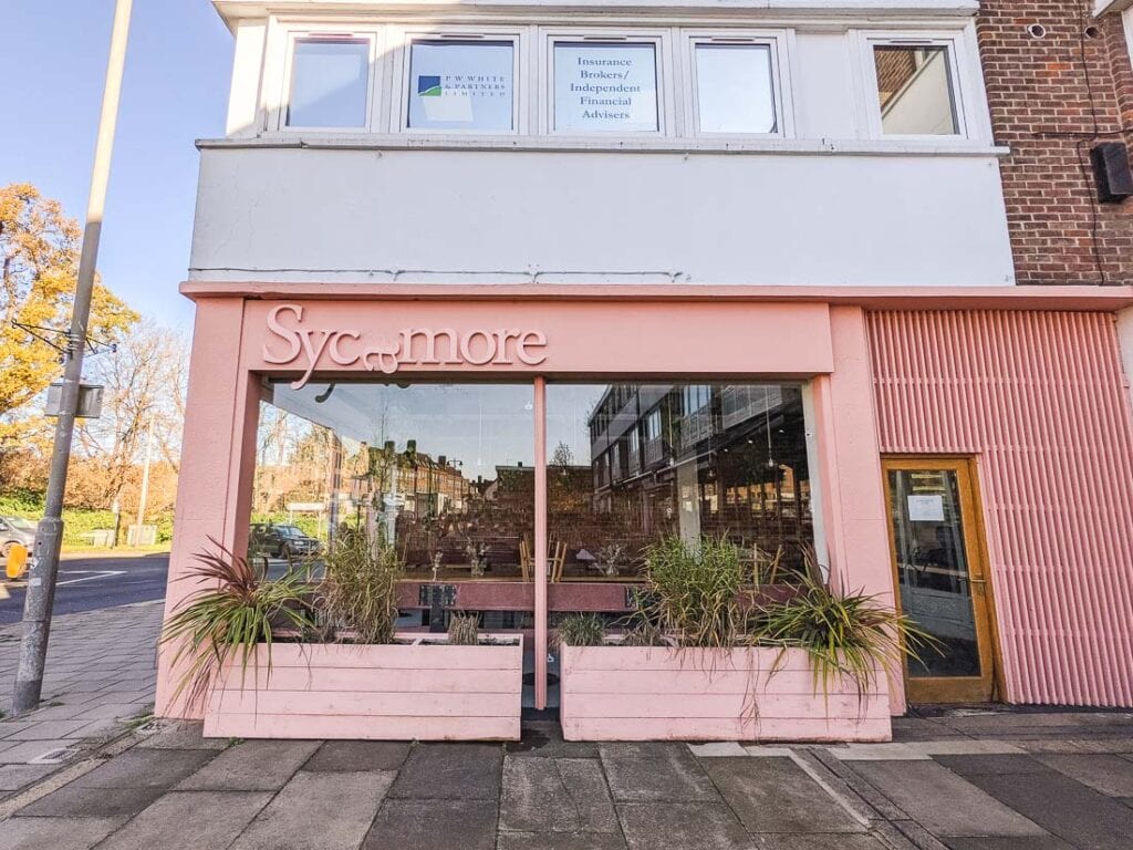 10 Best Cafes In Amersham (2023 Update)