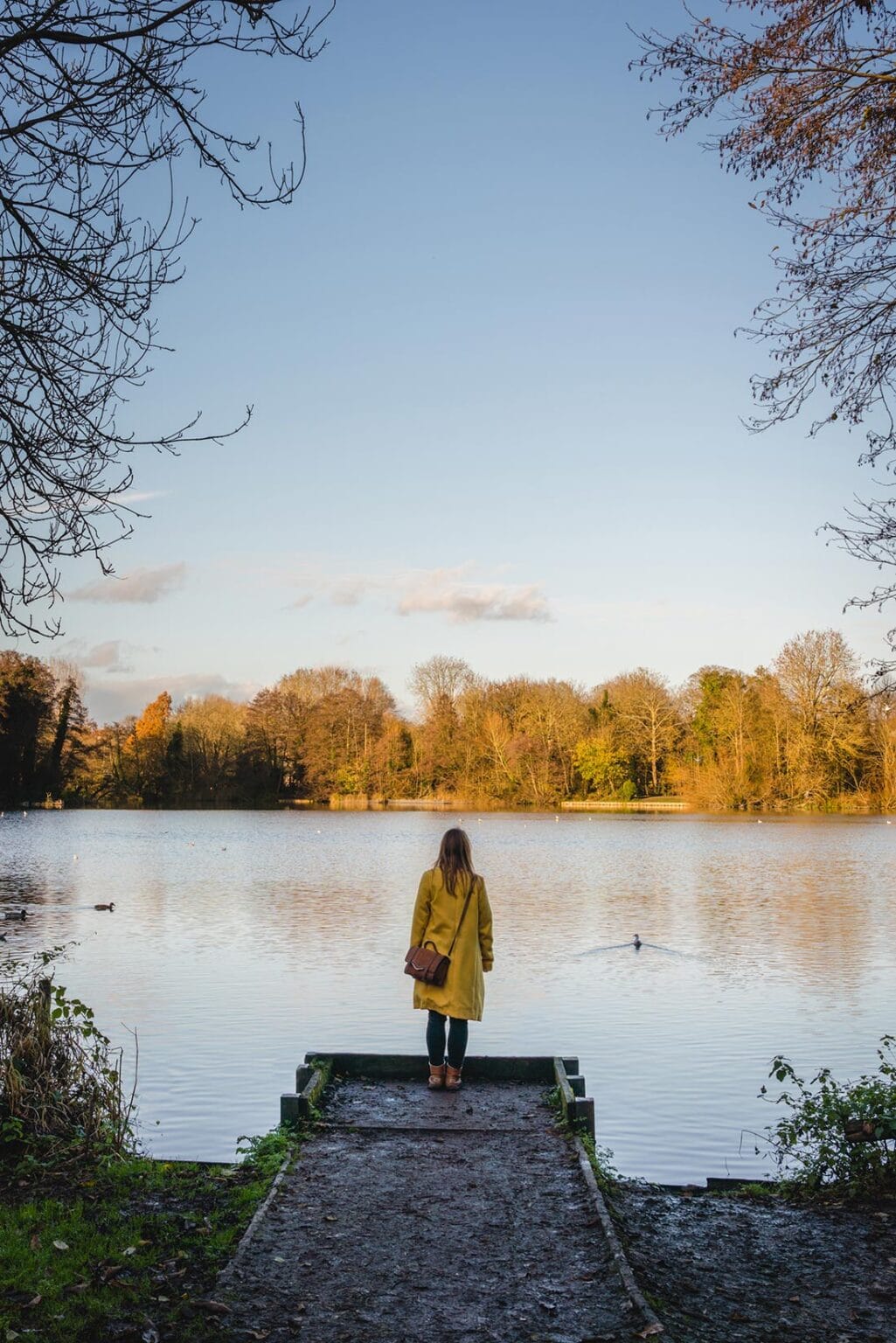 A Detailed Guide to Rickmansworth Aquadrome, England (2024 Guide)