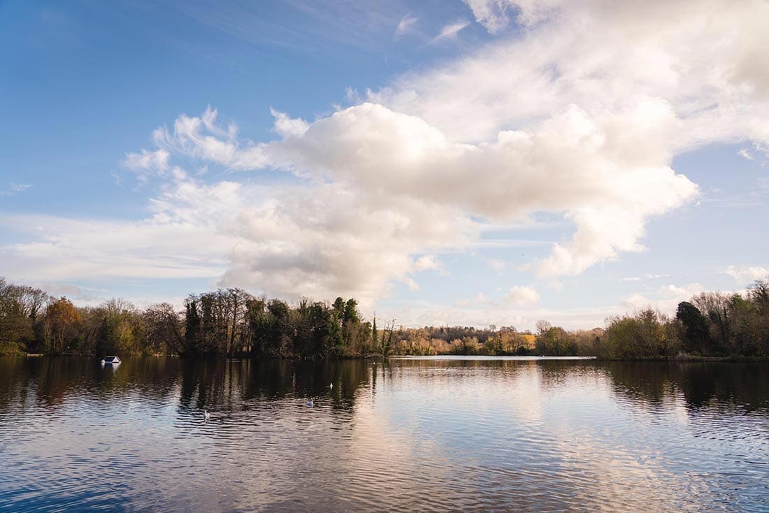 rickmansworth aquadrome