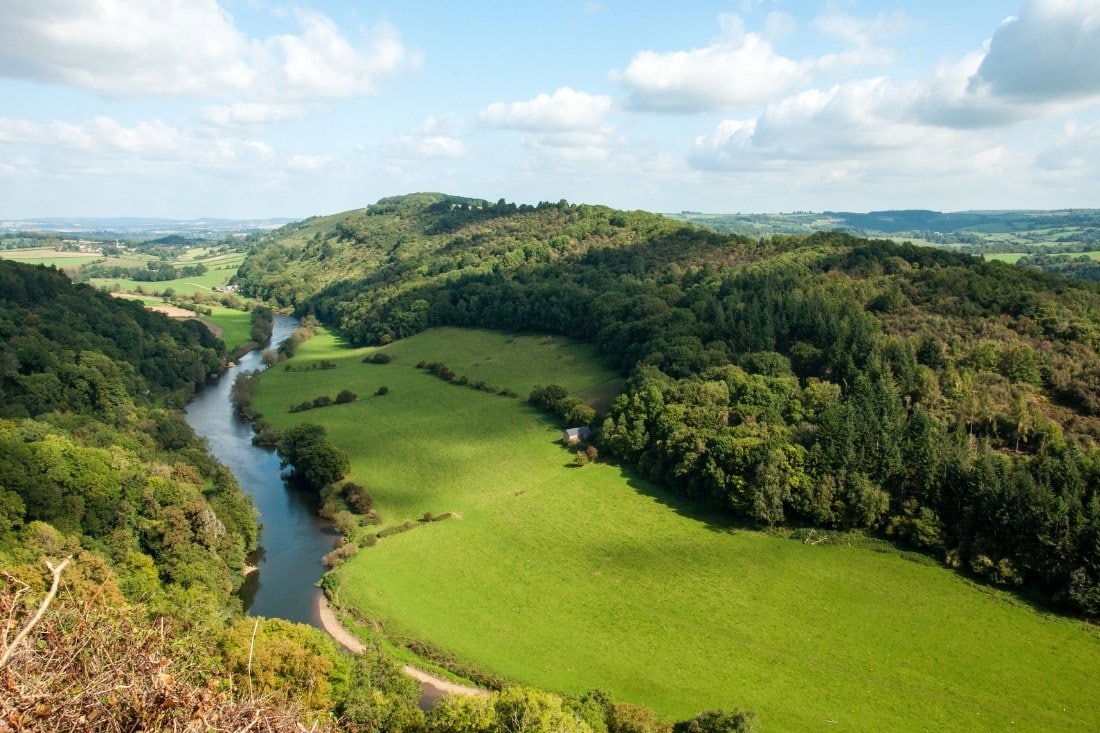 Wye Valley