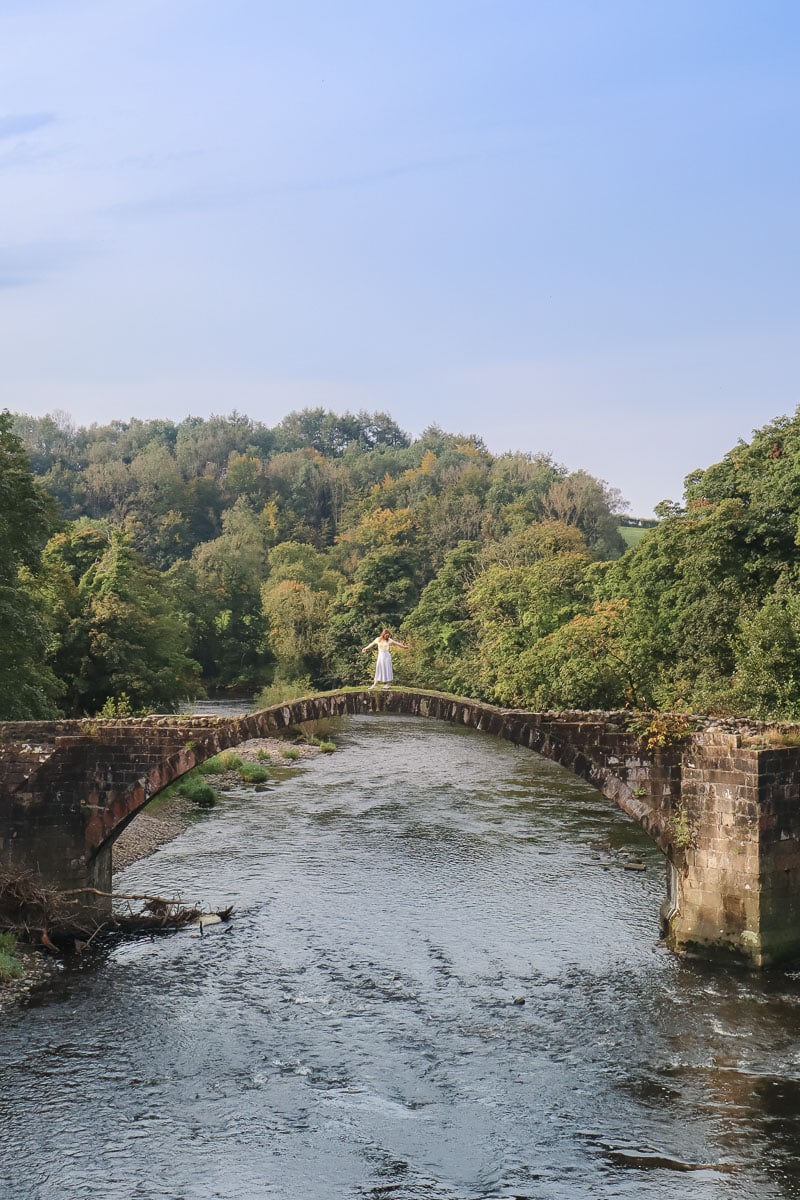 The Ribble Valley should be on your England bucket list for 2021