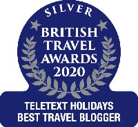 british travel awards 2020