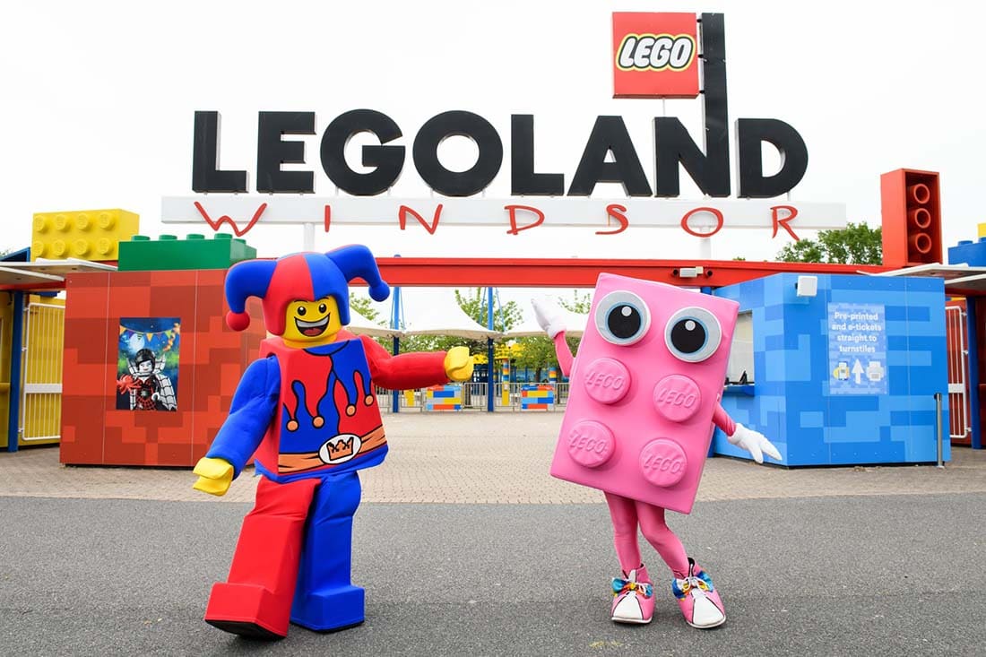 legoland windsor