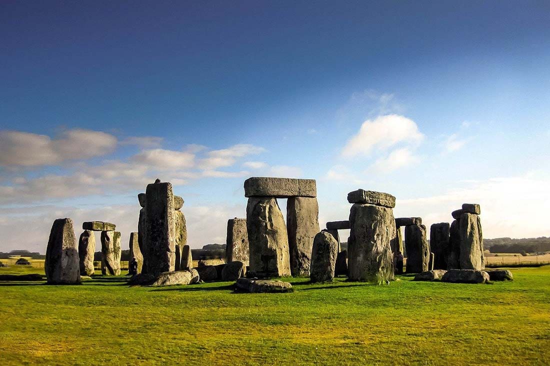 stonehenge tours from bristol