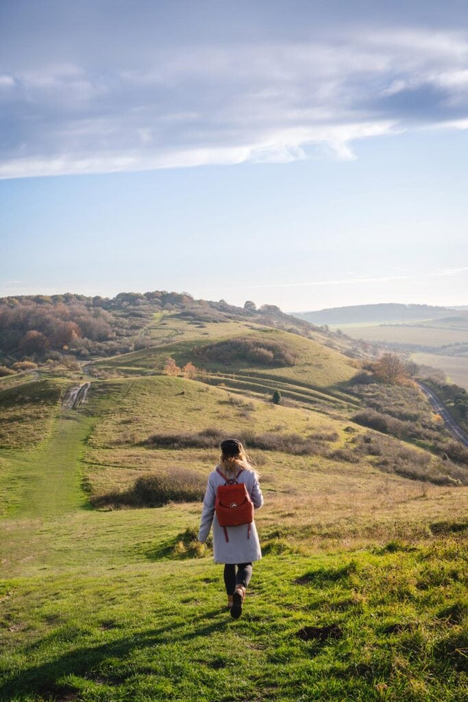 unique experiences england