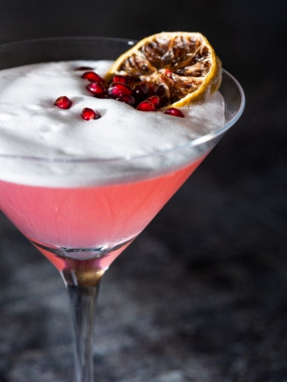 7 Classic British Cocktails + Recipes