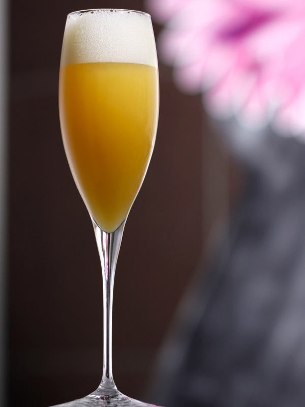 Buck's Fizz