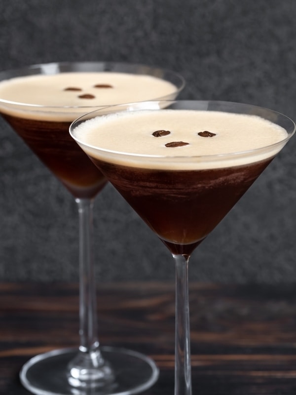 Espresso Martini