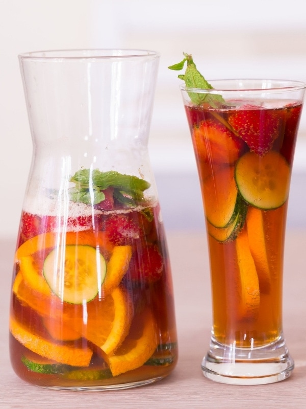Pimm’s No. 1 Cup