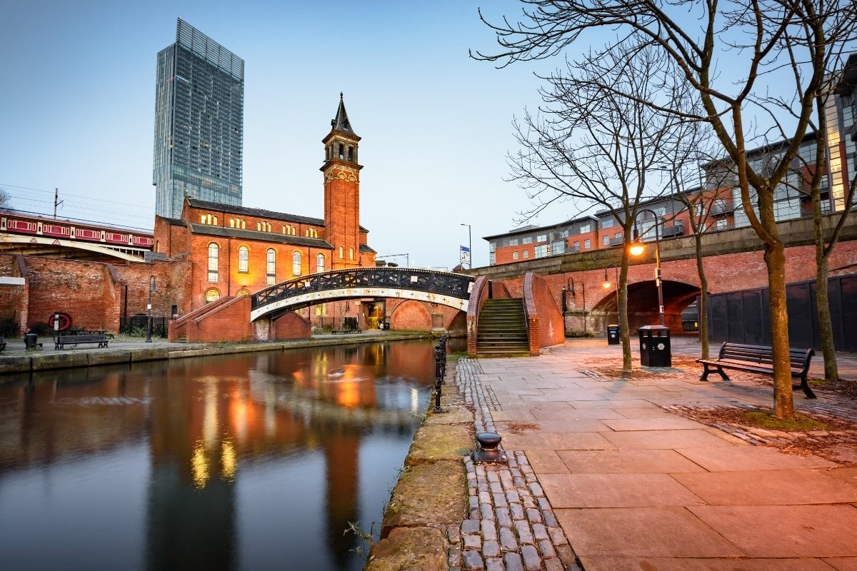 30 Fun Manchester Quiz Questions And Answers
