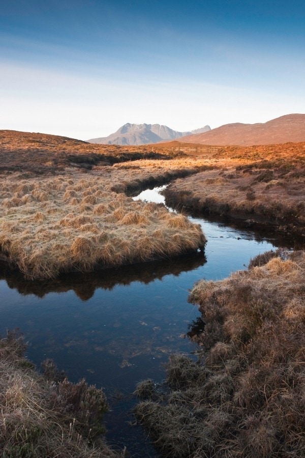 Scottish Highlands