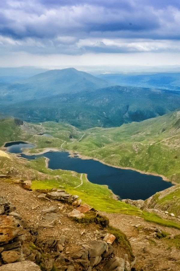 Snowdonia National Park