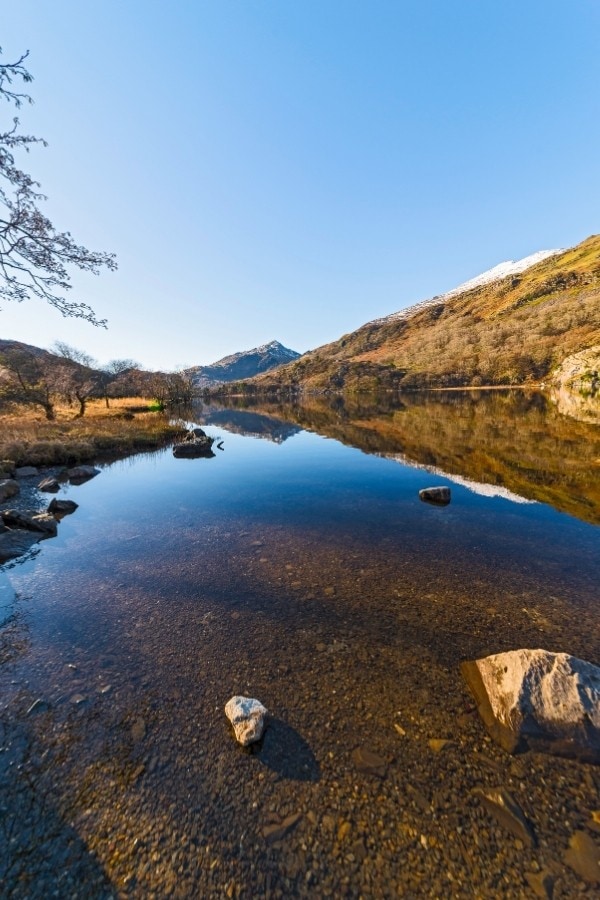 Snowdonia National Park