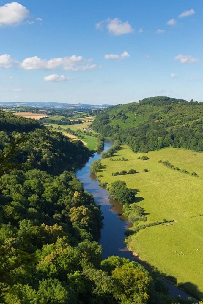 things to do in herefordshire