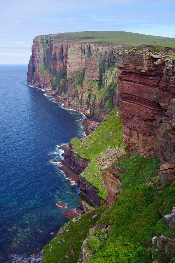 Isle of Hoy, Orkney Islands