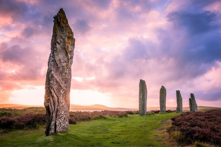 The Ultimate Orkney Islands Travel Guide (2024 Guide)