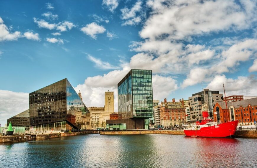 20 Fun Facts About Liverpool That Will Surprise You