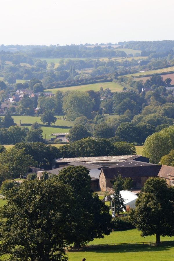 malvern hills