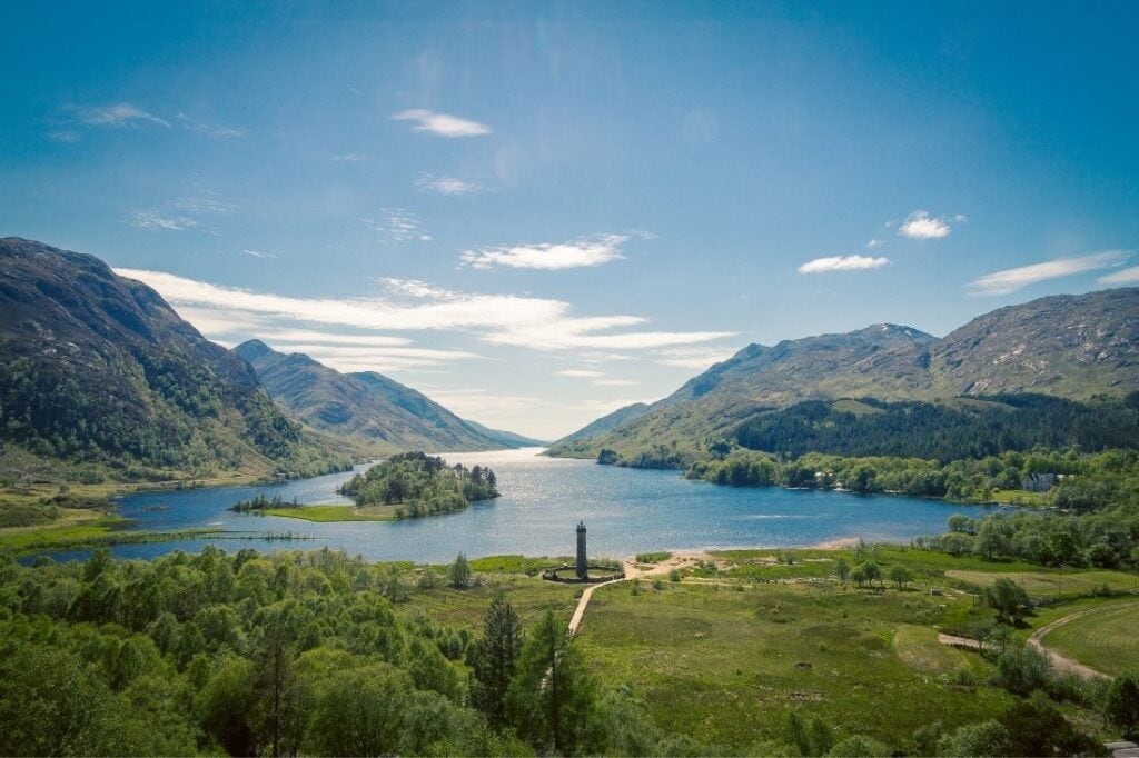 scotland travel guides