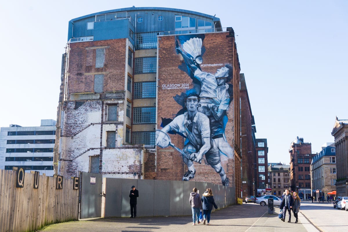 15 Interesting Facts About Glasgow (2024)