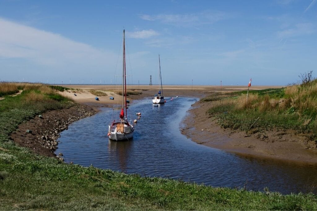 lydiate loop walk